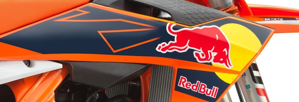 2023 KTM Factory Edition announced! 