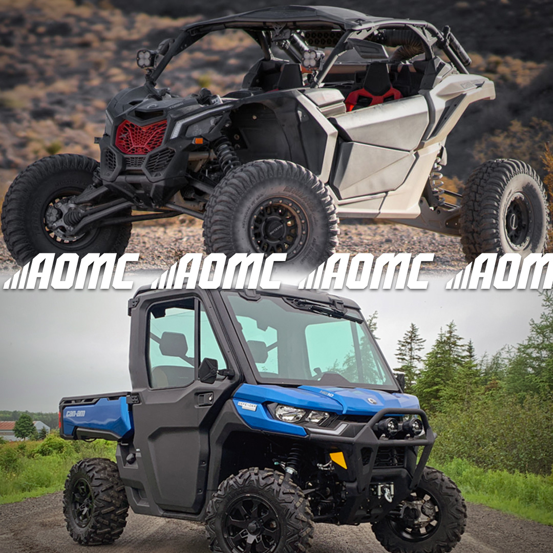 SXS vs UTV