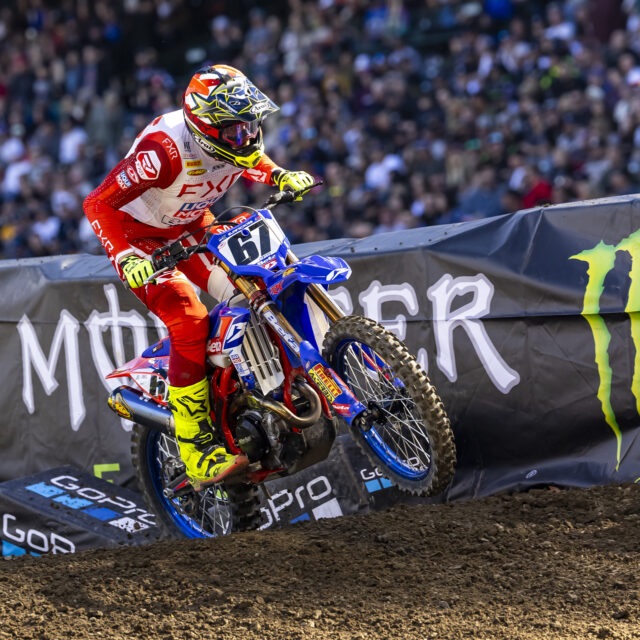 Beta USA makes history at San Diego SX!