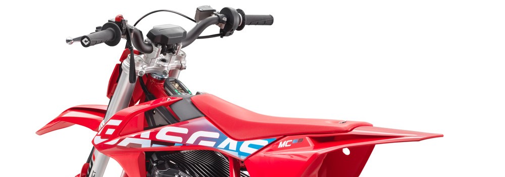A new option for new mini riders arrives! 