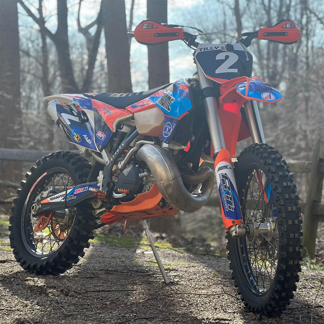 Elevate Your Ride: Tips for Customizing Your Bike