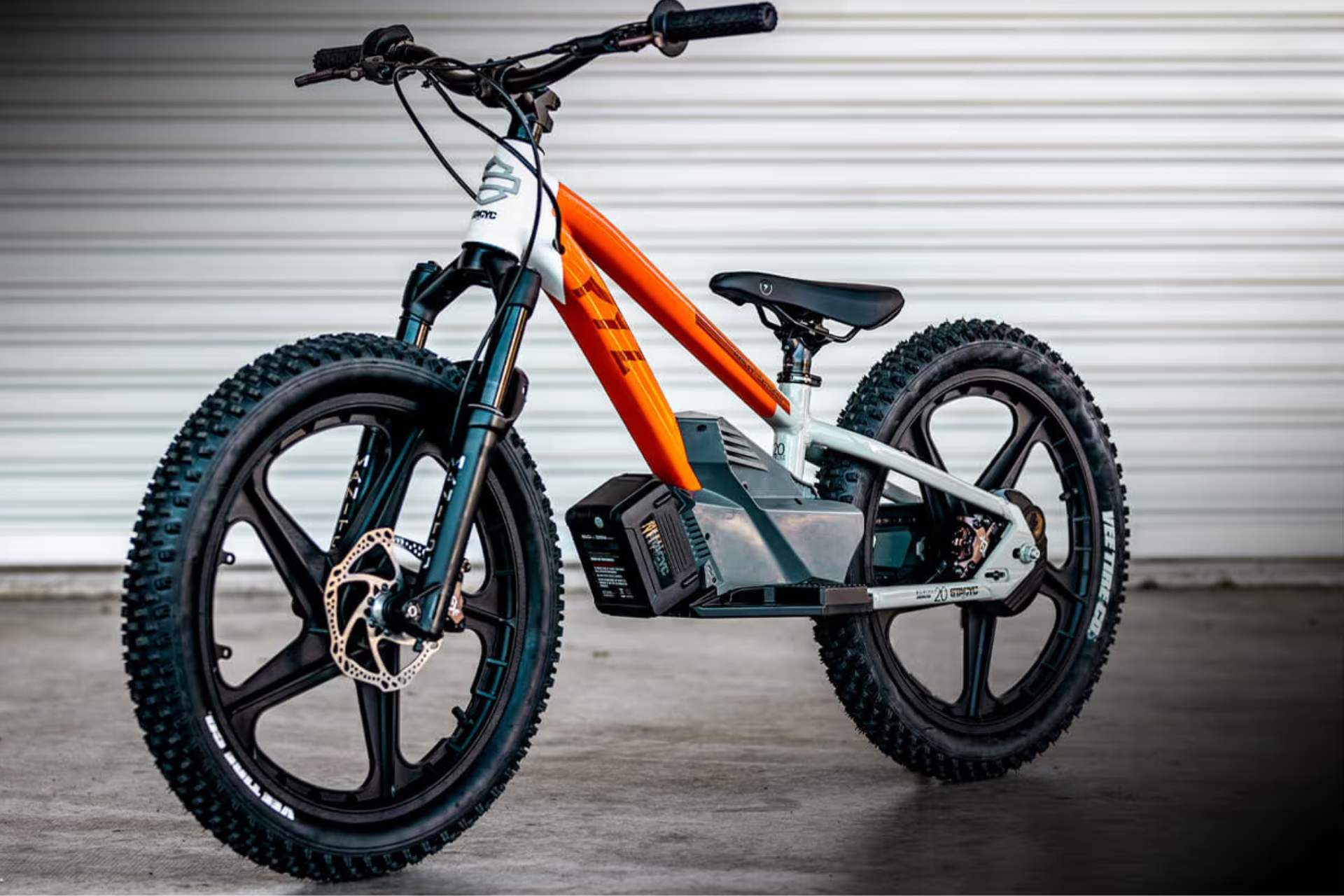STACYC Electric Bikes: What They Are, How They Work, and Why Kids Love Them