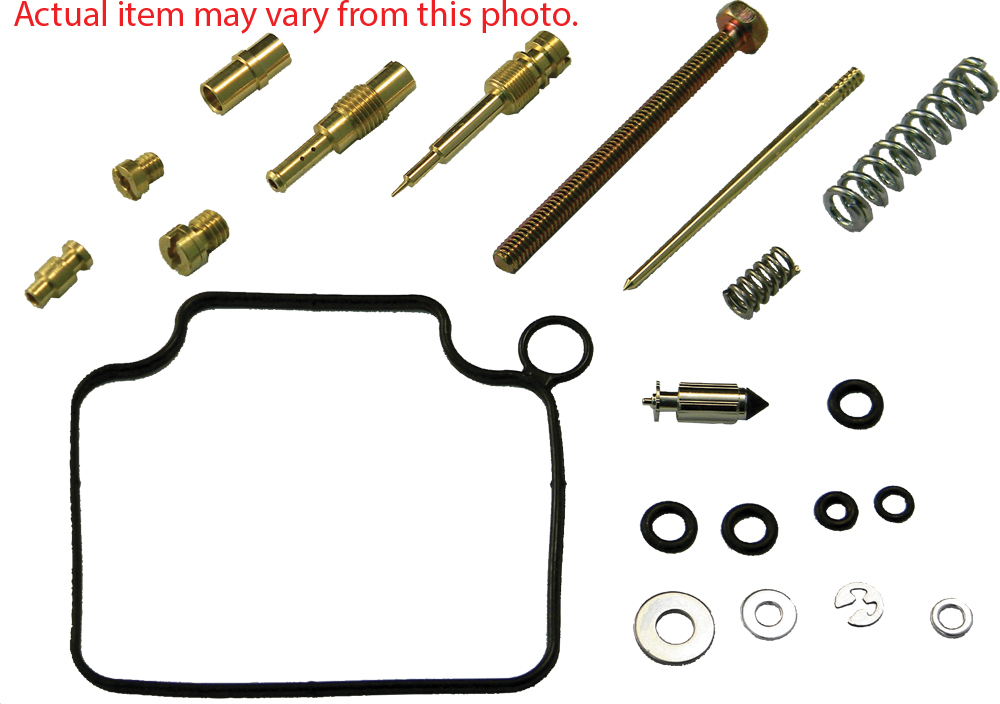 Main image of Shindy Carburetor Repair Kit KTM 450/525/530 06-10