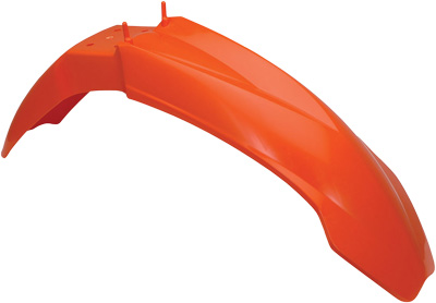 Main image of Acerbis Front Fender KTM 03-07 (Orange)