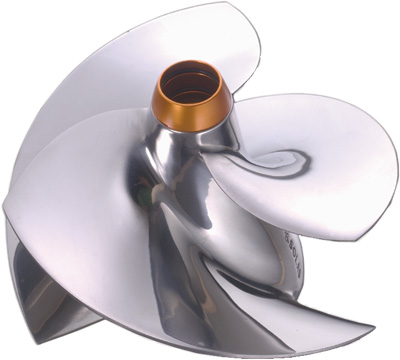 Main image of Solas Concord Impeller 10/16 Yamaha Superjet SJ700