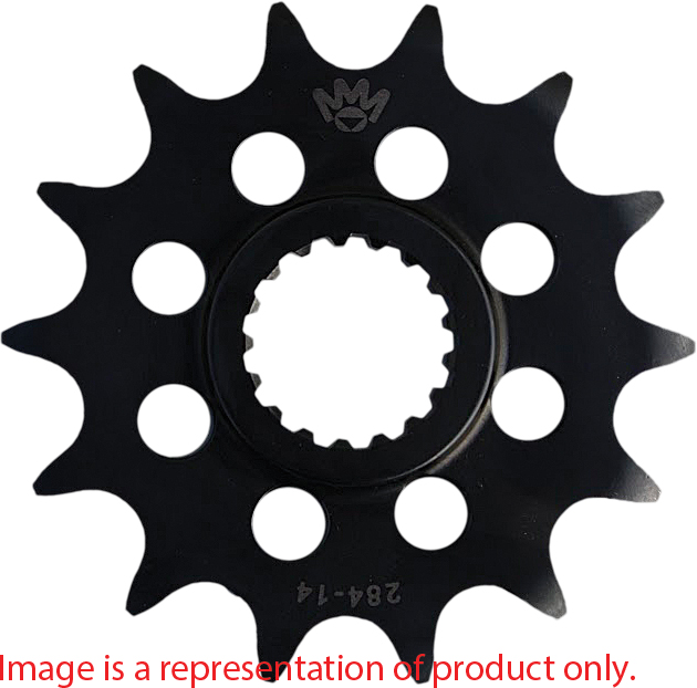 Main image of Mika Metals Front Sprocket 13T YZ250 YZ450F 99-20