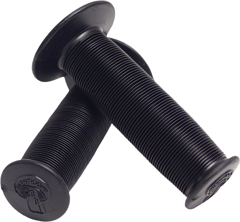 Main image of Odi Mushroom Motocross Grips (Black)