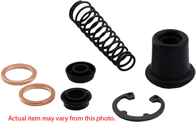 Main image of All Balls Rear Master Cylinder Rebuild Kit Yamaha YZ 03-up