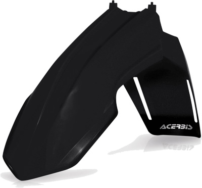 Main image of Acerbis Front Fender (Black) RMZ 08-17
