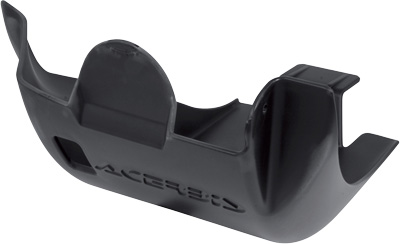 Main image of Acerbis Skid Plate (Black) Honda CRF450R 17-20