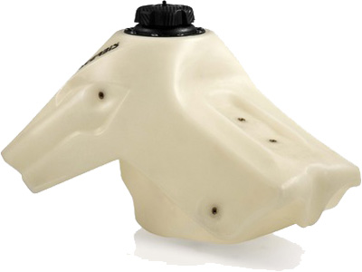 Main image of Acerbis Fuel Tank (Natural) 2.7 Gal CRF450R 13-16