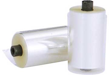 Main image of Scott Works Film Refills (Clear) 12-Pack