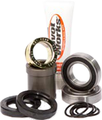 Main image of Pivot Works Water Proof Wheel Collar Kit Front Yam YZ250/450F 14-22