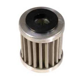 Main image of PC Racing Stainless Steel Oil Filter Long KTM