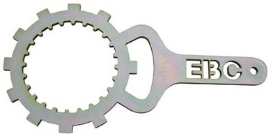 Main image of EBC Clutch Basket Holder KTM 250/300 94-12