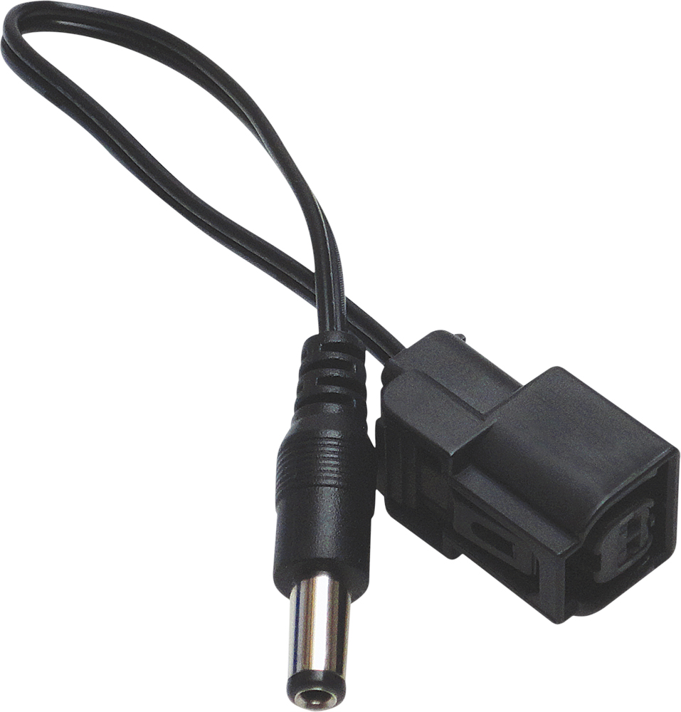 Main image of Motion Pro Hyb Fuel Injector Cleaner Pigtail