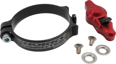 Main image of Works Connection Pro Launch Start Device YZ250/450F/FX 10-21