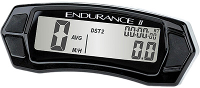 Main image of Trail Tech Endurance II Computer Kit YZ/CR/KX/RMZ/Beta