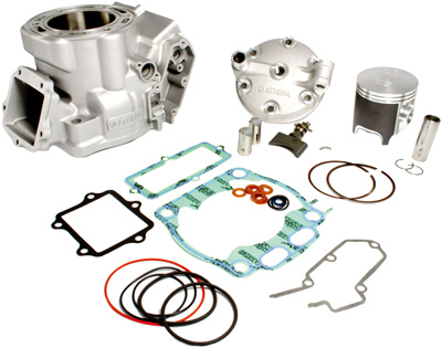 Main image of Athena Yamaha YZ250 Big Bore Kit 72MM 03-24