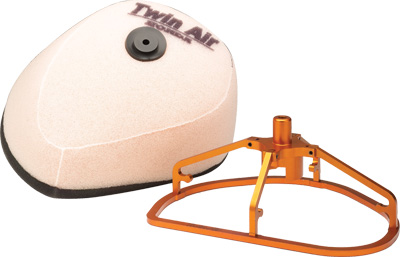 Main image of Twin Air Power Flow Filter Kit Yam YZ250/450F 14-17