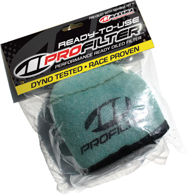 Main image of Maxima Air Filter Suzuki DRZ400