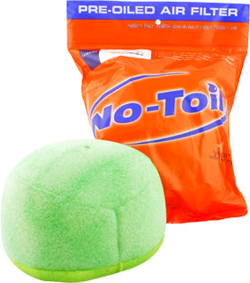 Main image of No-Toil Fast Filter KX450F 16-18